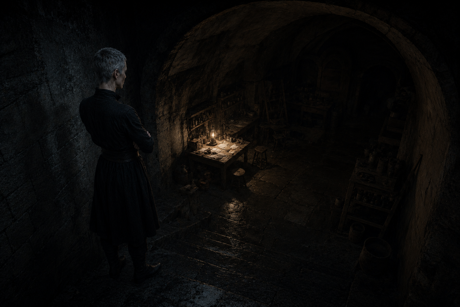 Illustration de Vehlana